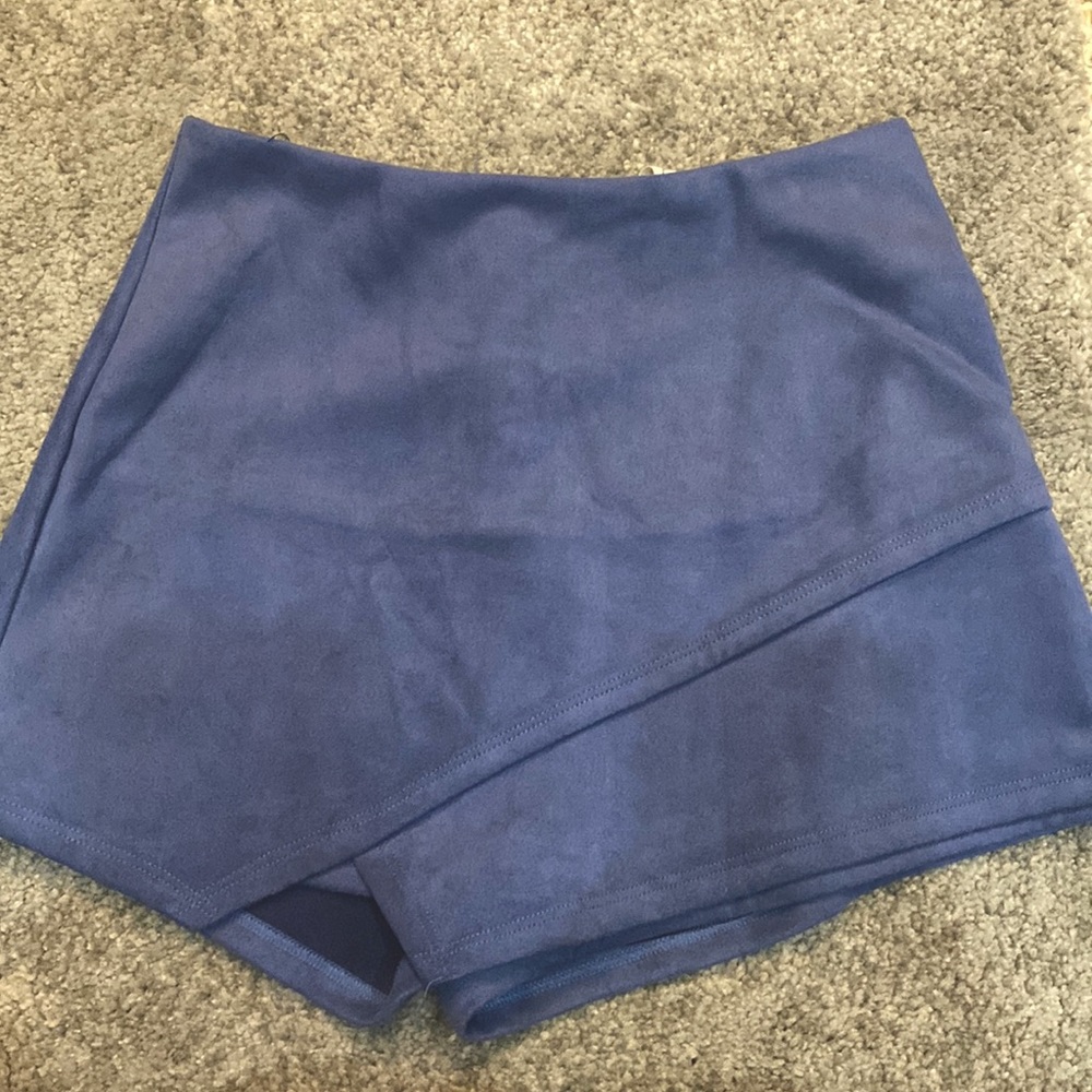 envelope skort